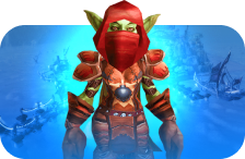 Bilgewater Cartel Reputation Boost